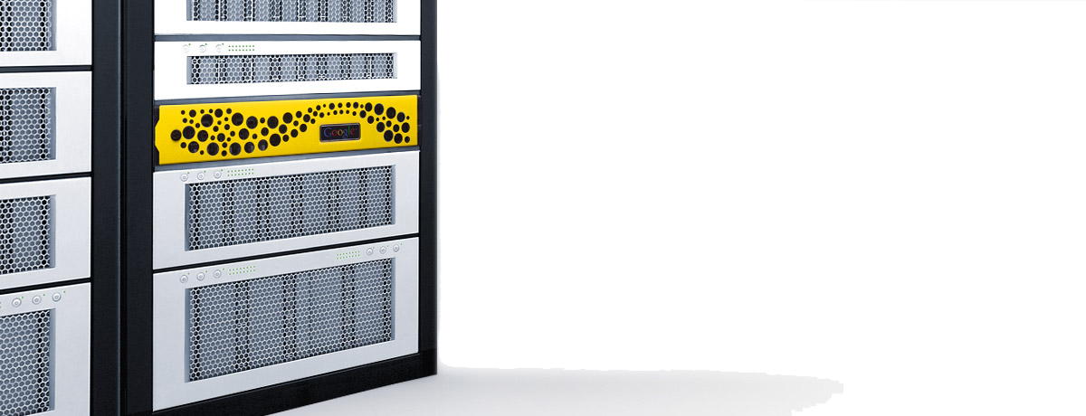 google search appliance